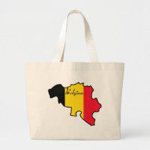 Koel België Tassen