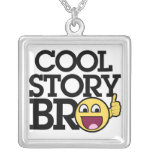 Koel verhaal Bro Ketting