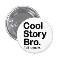 Koel Verhaal Bro. Knoop Buttons