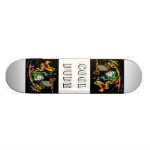 Koele Kerel Skateboards