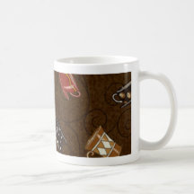 Koffie Bekers