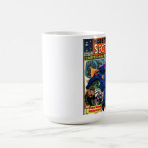 Koffie iedereen mokken