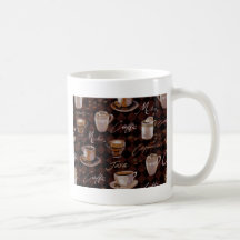 Koffie Koffie Mokken