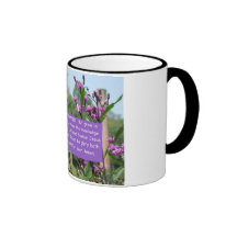 koffie mok met vers