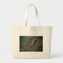 Koi Draagtassen