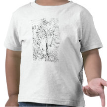 Koi Tshirt