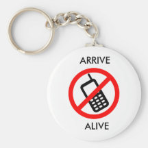KOM LEVENDE KEYCHAIN AAN SLEUTELHANGER