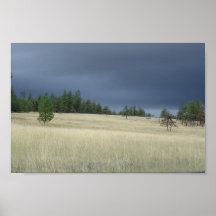Komend Onweer Posters