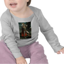 Koning Arthur Tshirt