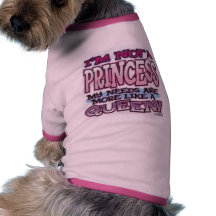 Koningin Honden Pakje