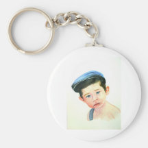 Kooper Porte-clefs