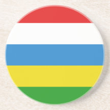 Kortenberg, België Onderzetter