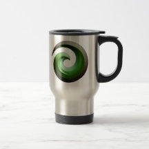 Koru Mugs