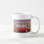 korvet schilderijen 005 koffie mokken