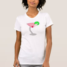 Kosmopolitisch Tshirts