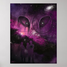 Kosmos Print