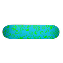 kosmos skate deck