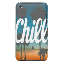 Kou iPod Touch Case