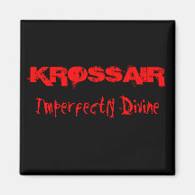 KROSSAIR devinent imparfaitement l'aimant