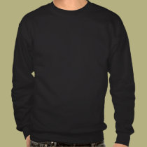 Kruisend wat anders daar is? t-shirts
