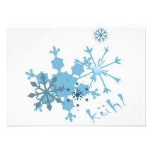 kühl invitation personnalisable