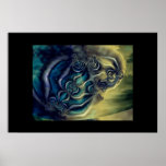 kurze Rast Posters