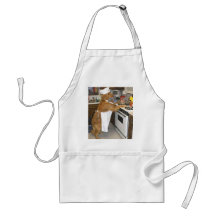 Kus deze Cook Schorten
