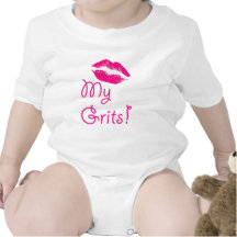 Kus mijn Grutten! T-shirt
