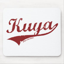 Kuya Tapis De Souris