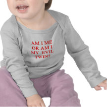kwade tweelinggrap t shirts