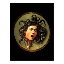 Kwal, Caravaggio Wens Kaarten