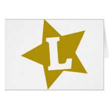 L-étoiles Carte De Vœux