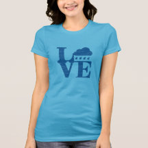 L-regen-v-e T-shirts