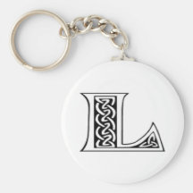 L SLEUTEL HANGERS