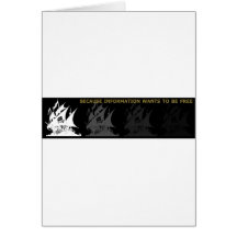 La baie de pirate carte