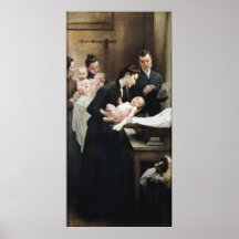 La baisse du lait dans BellevilleDoctor Variot Posters