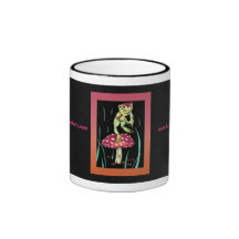 La Beauté Imprévue Mug