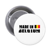 LA BELGIQUE PIN'S
