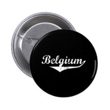La Belgique Pin's