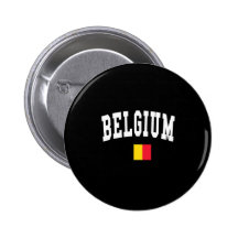 LA BELGIQUE PIN'S AVEC AGRAFE