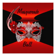 La boule de mascarade masque la partie noire en so