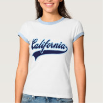 La Californie T-shirts