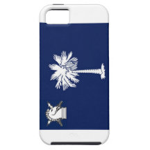 La Caroline du Sud PSYOP Coque Case-Mate iPhone 5