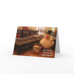 La carte parfaite de Saint-Valentin