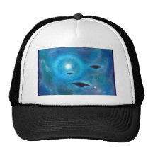 là casquette de camionneur