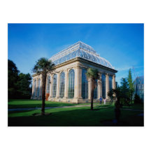 La Chambre de paume, le jardin botanique royal, Ed Carte Postale