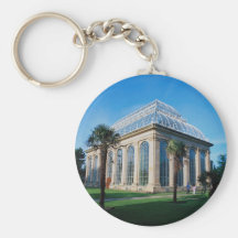 La Chambre de paume, le jardin botanique royal, Ed Porte-clefs