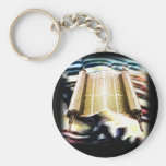 La chanson Keychain de Torah Porte-clés