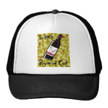 La chemise de Janet Casquettes