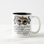 La citation de tempête mug